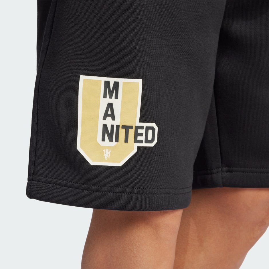Manchester United VRCT Shorts