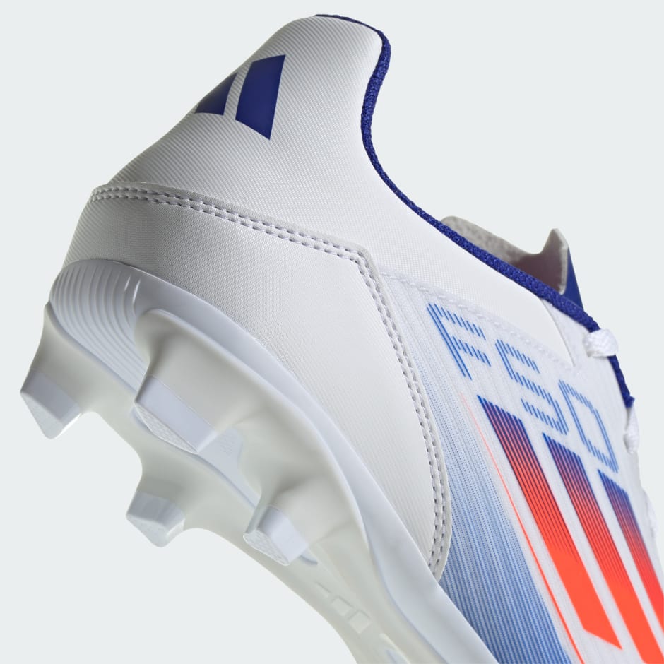 F50 Club Flexible Ground Boots