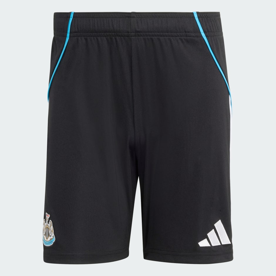 Newcastle United FC 25/26 Home Shorts