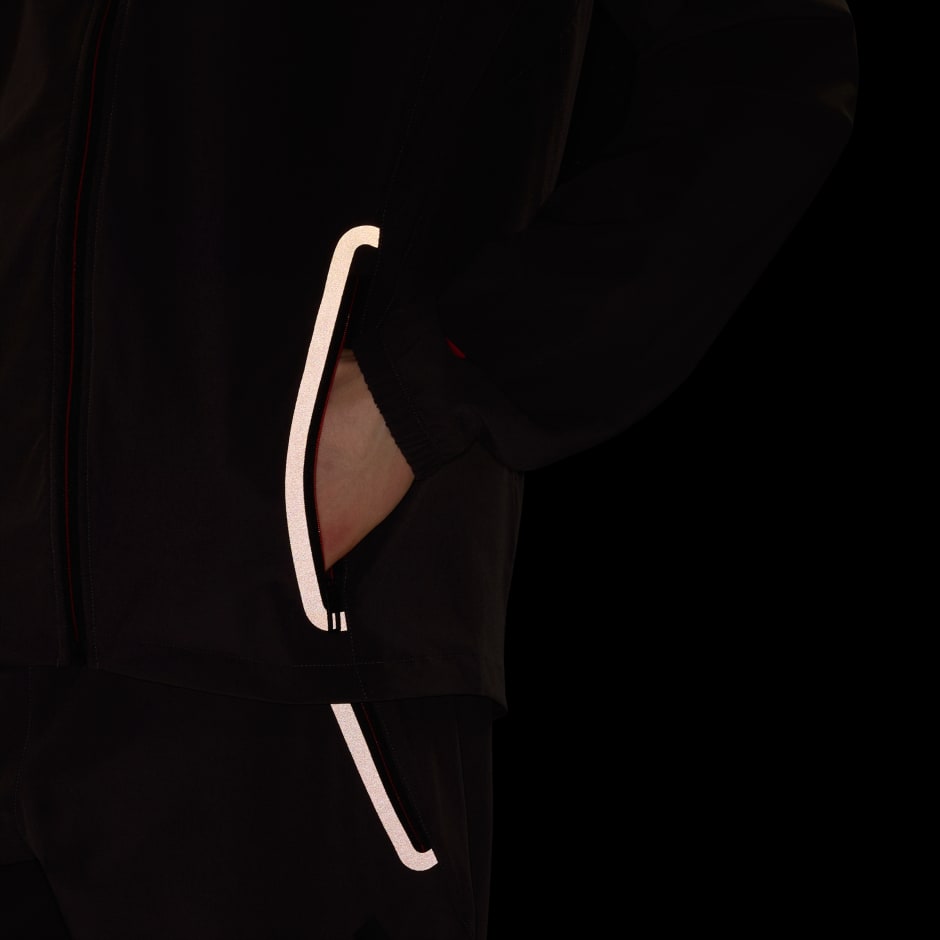 JAKNA AUDI REVOLUT F1 TEAM DNA VIS TECH