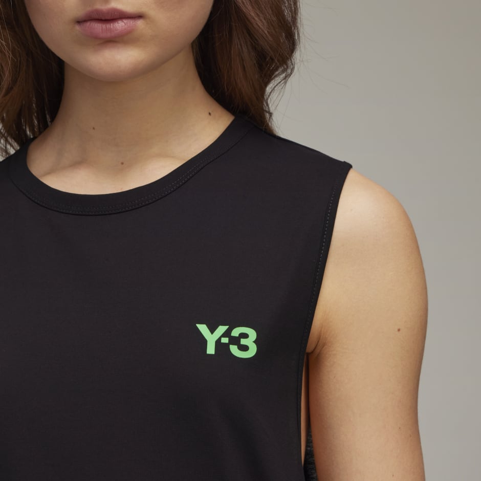 CH2 Dry Crepe Jersey Short Sleeve Tee