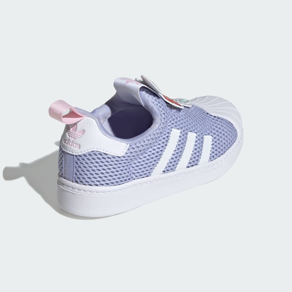 adidas Originals x Disney Mickey Superstar 360 Shoes Kids