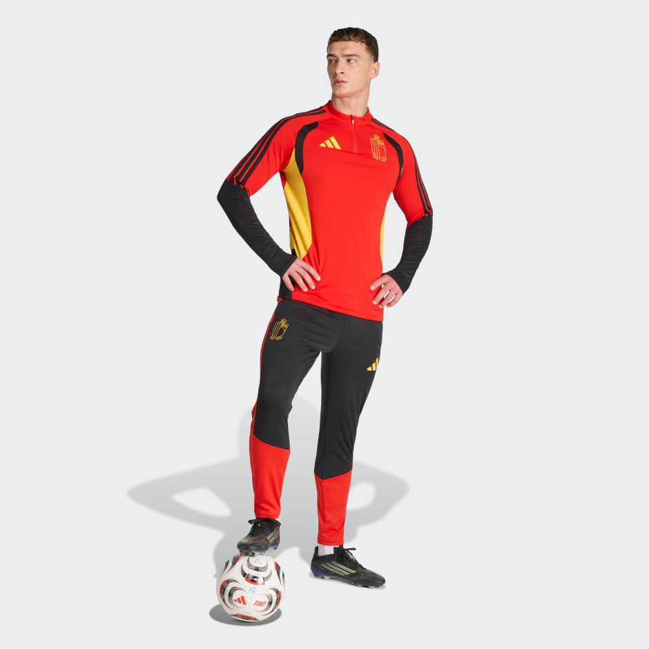 Pantaloni de antrenament Belgia 26 Tiro
