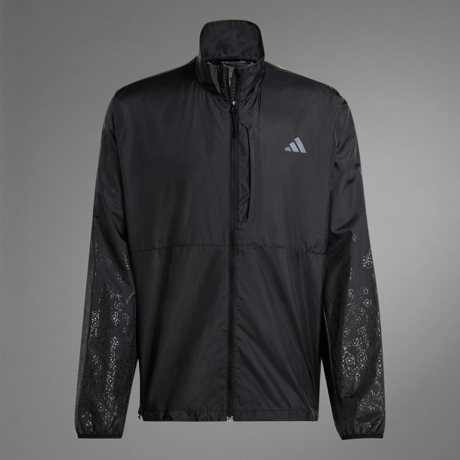 Tokyo Running Jacket