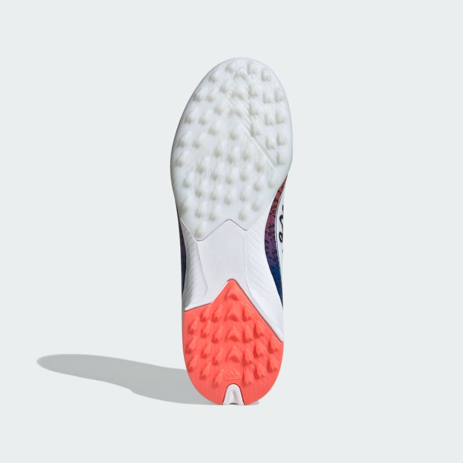 F50 League Son Turf Boots Kids
