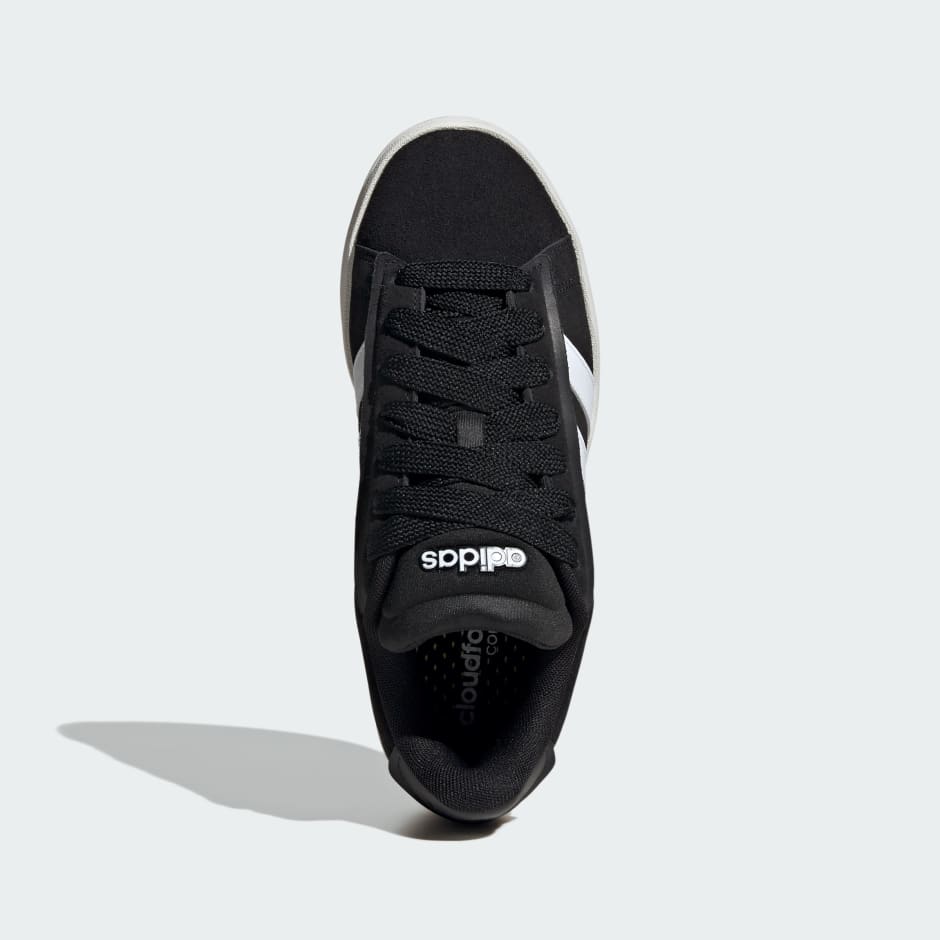 Grand Court Alpha Shoes