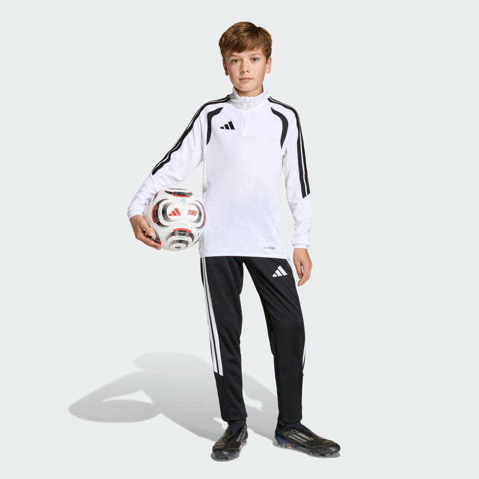 Tiro26 League Kids Training Top
