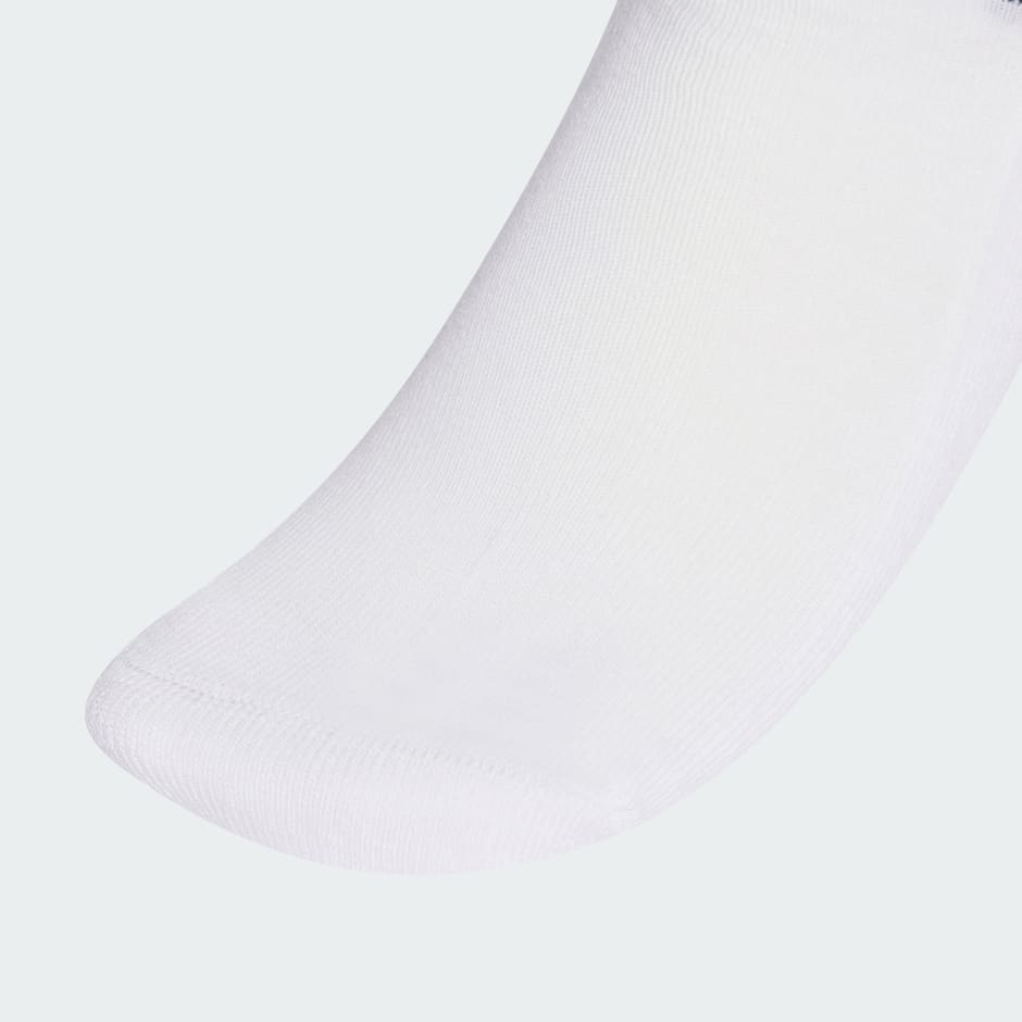 Island Club Trefoil Ankle Socks 3 Pairs