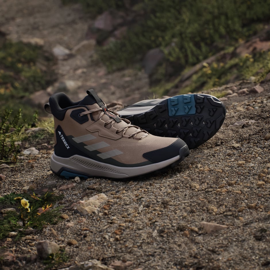 Chaussure de randonn&eacute;e mi-montante Terrex Anylander