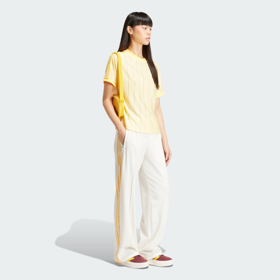 Premium Originals Crepe Track Suit Pants