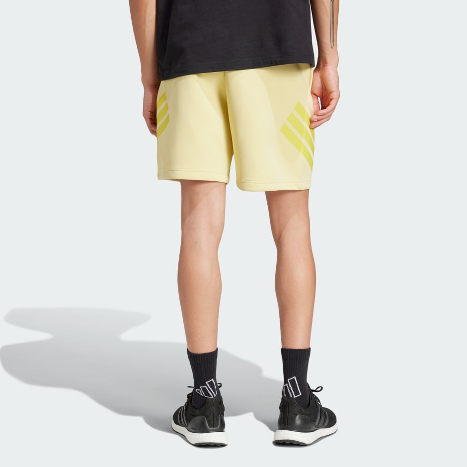 Future Icons 3-Stripes Shorts