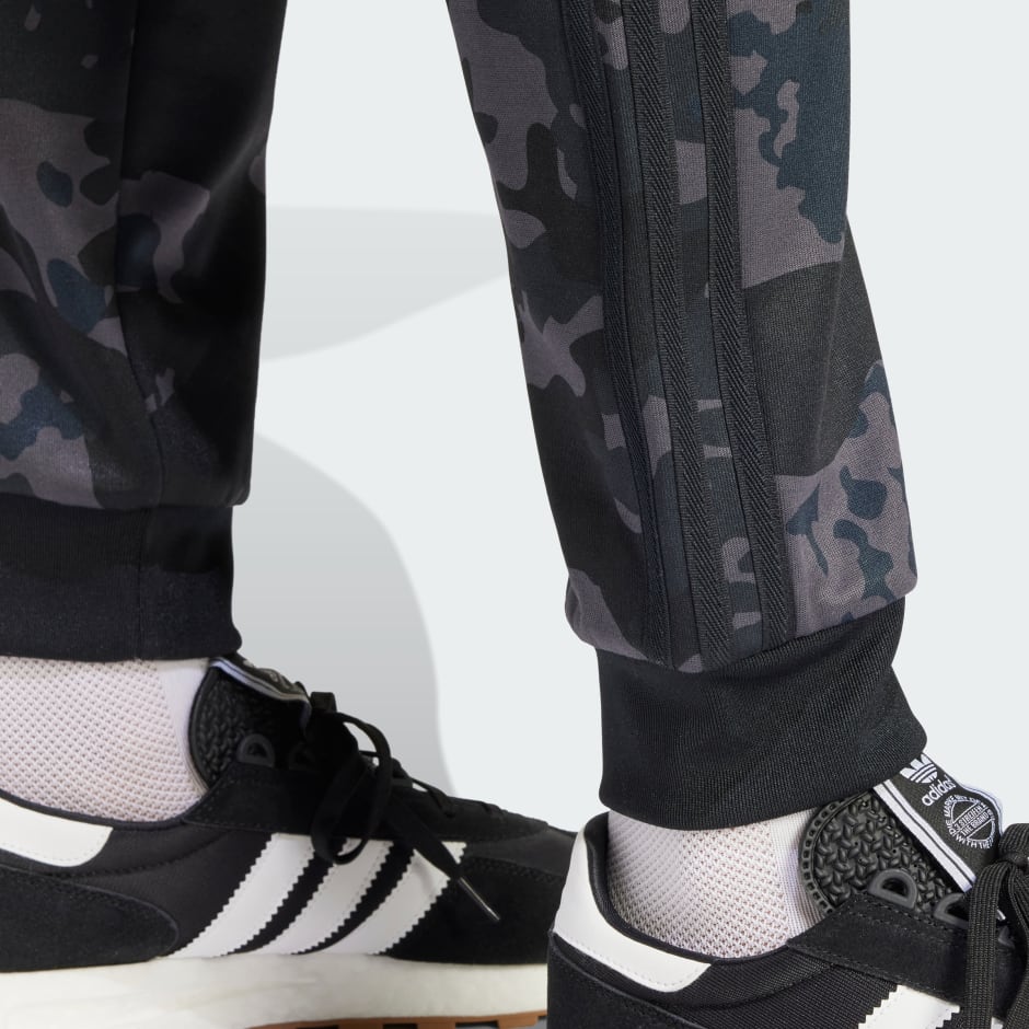 Pantaloni de trening Camo SSTR