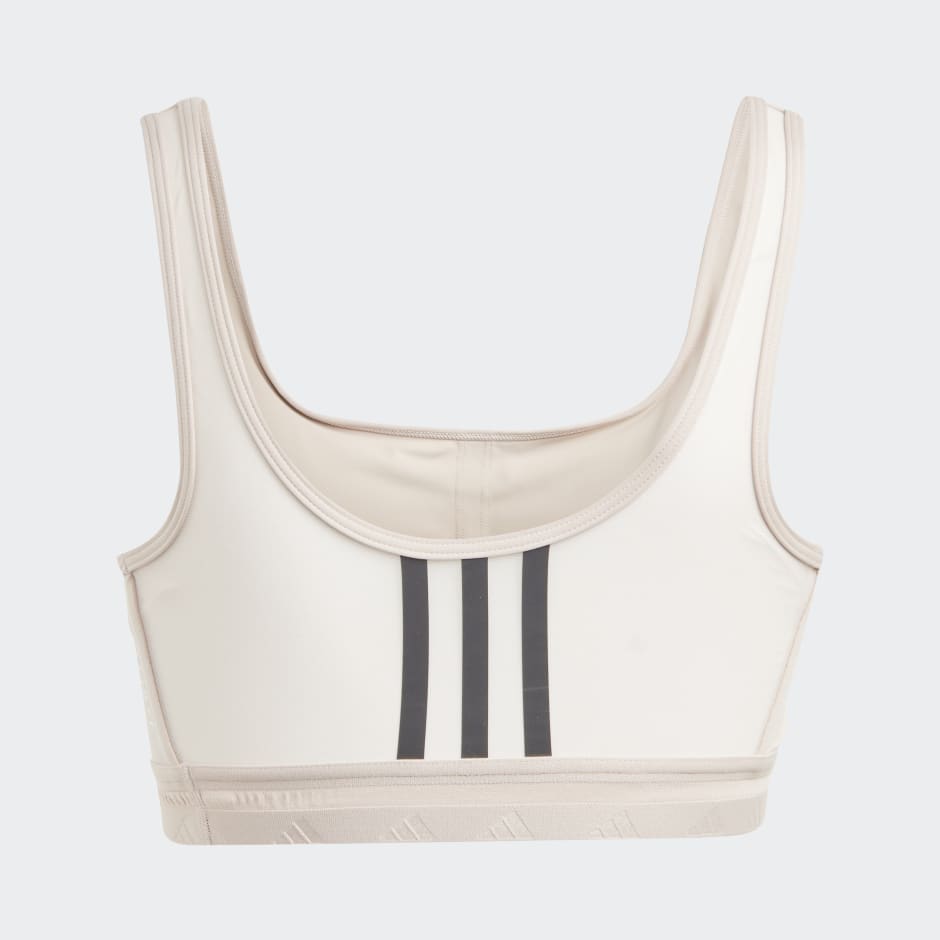 Aeroreact Training Light-Support Techfit Bra