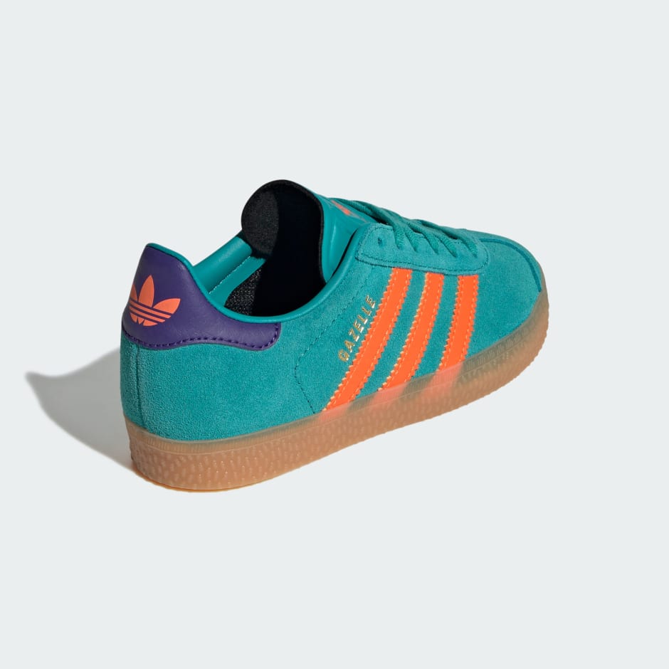 Gazelle Shoes