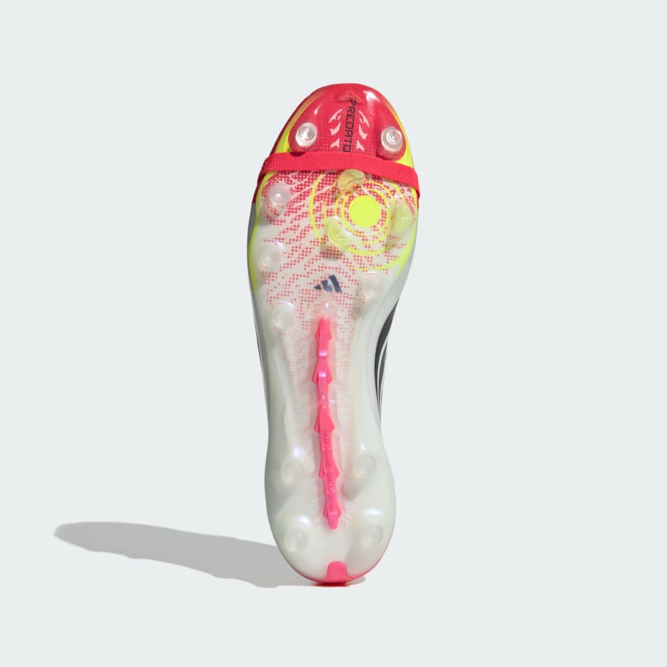 Predator Elite Fold-Over Tongue Artificial Ground Football Boots