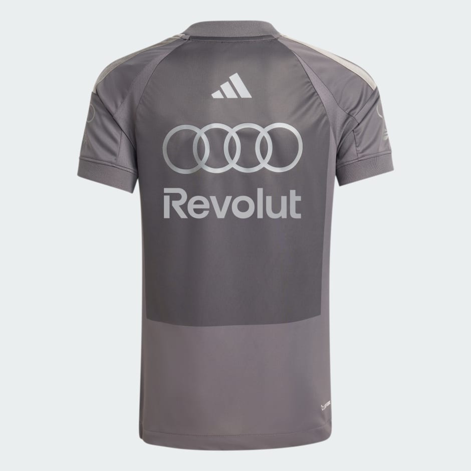 TRICOU REPLICĂ AUDI REVOLUT F1 TEAM DRIVER