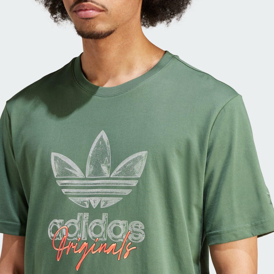 Training Supply Short Sleeve Tee