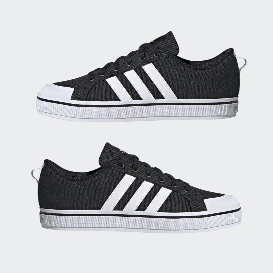 Adidas Bravada 2.0 Women's Lifestyle Skateboarding Shoes