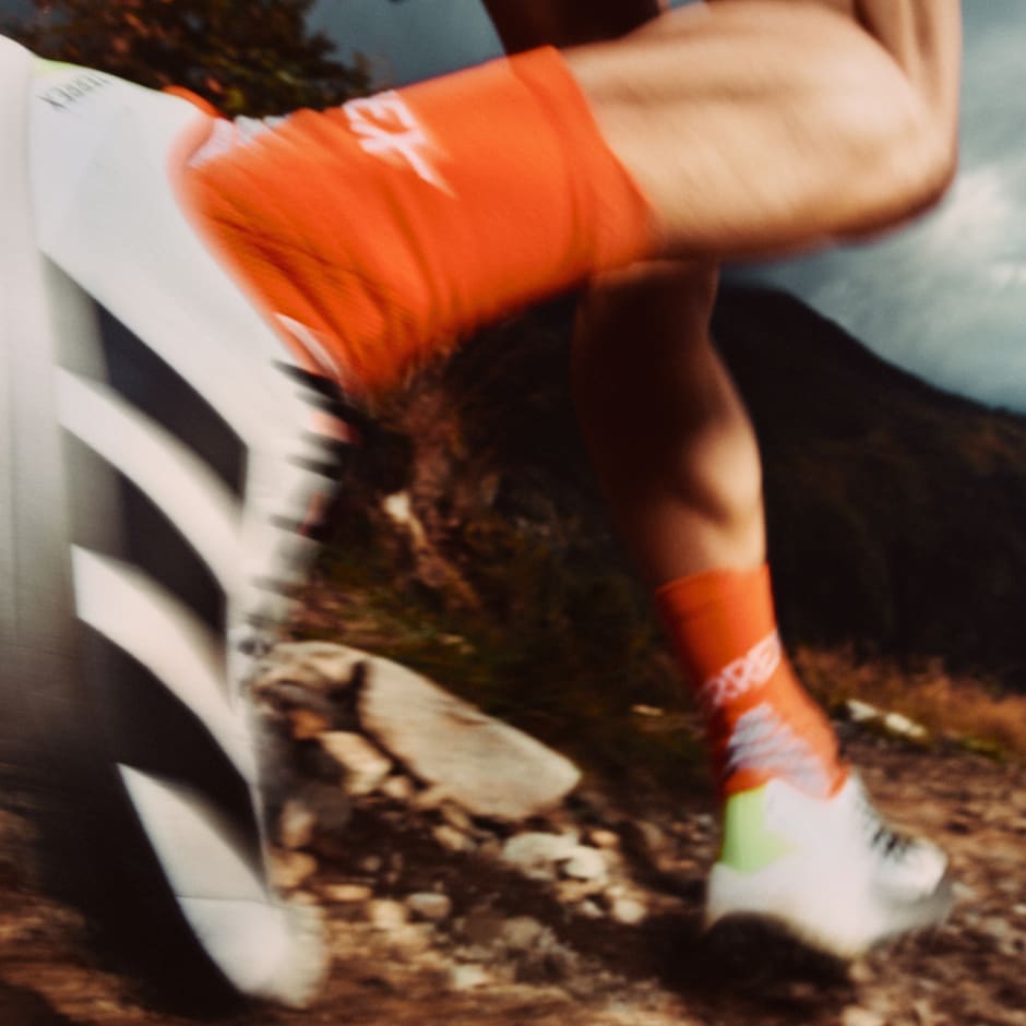 Terrex Agravic 4 Trail Running Shoes