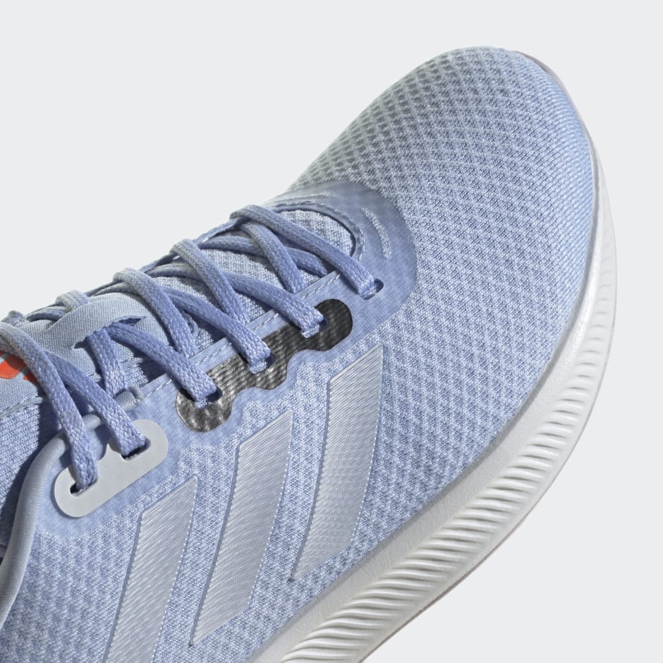 adidas Runfalcon 3.0 Shoes - Blue | adidas UAE