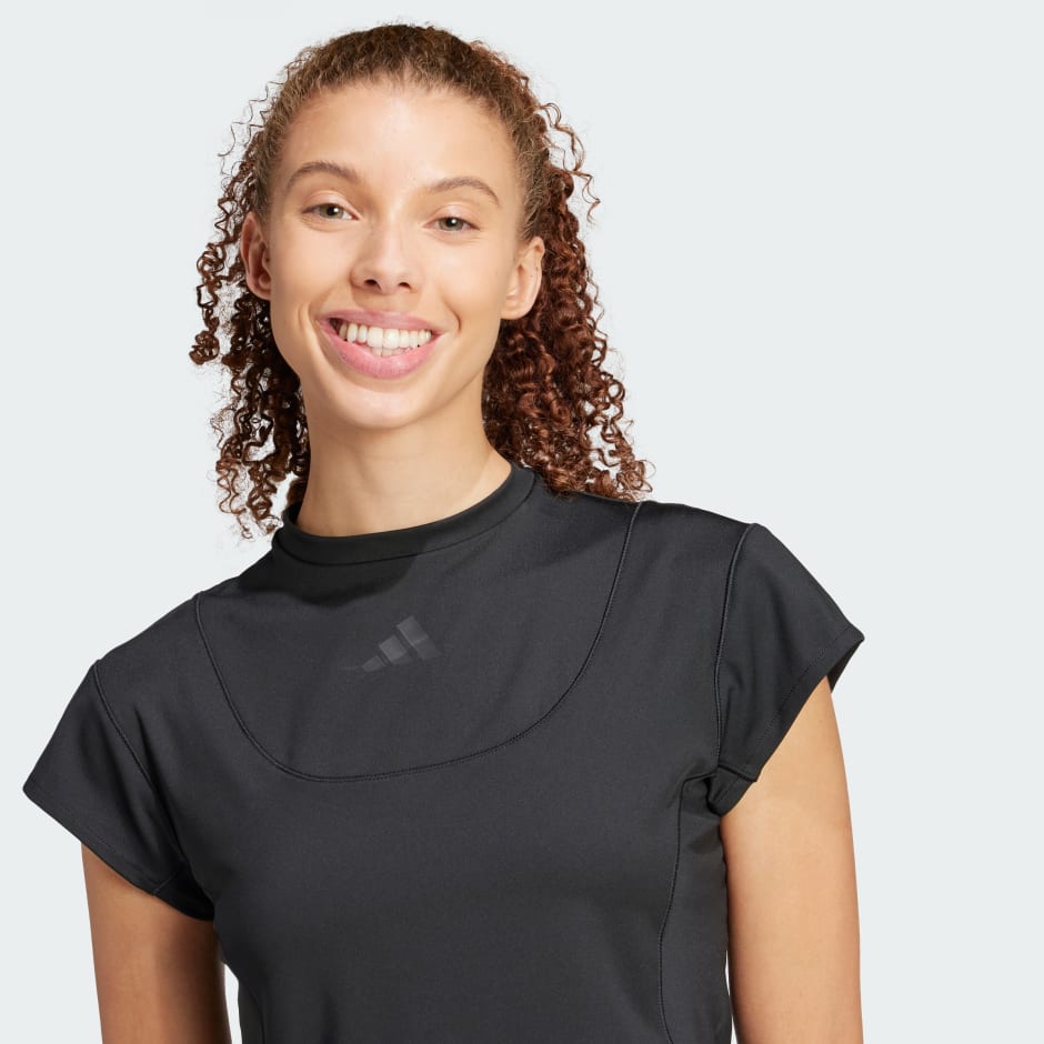 City Escape Baby Tee