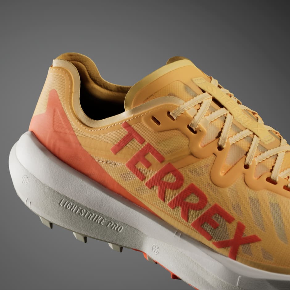 Terrex Agravic Speed Trail Running Shoes