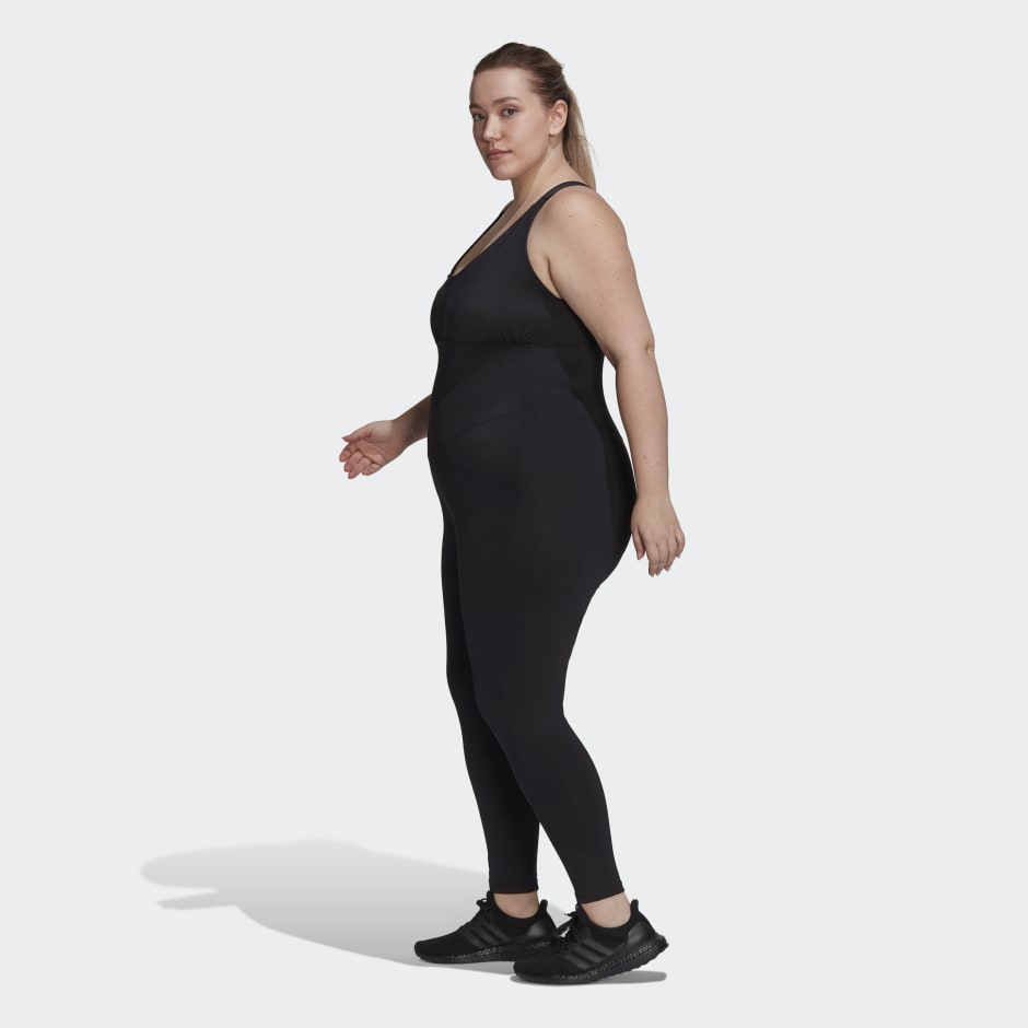11 Honoré Bodysuit (Plus Size)