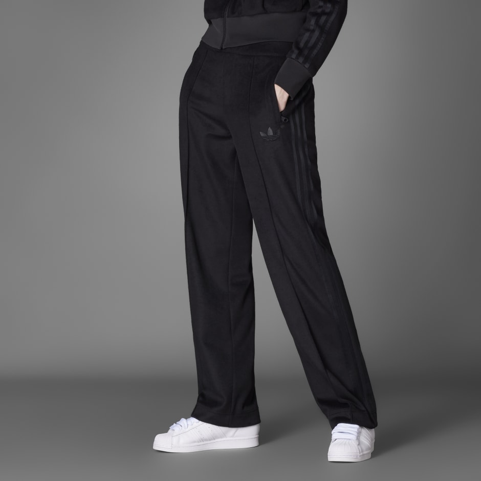 men's wool track pants