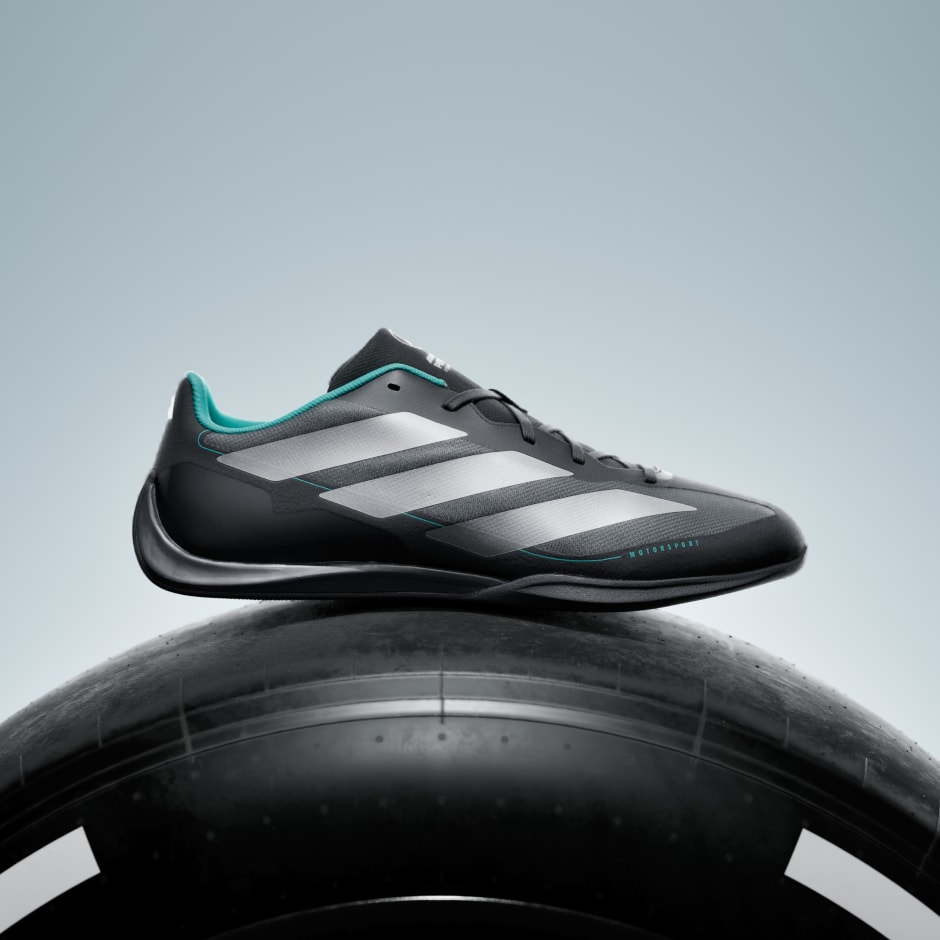 ADIDAS FEROZA BASE MERCEDES AMG PETRONAS F1 TEAM Shoes