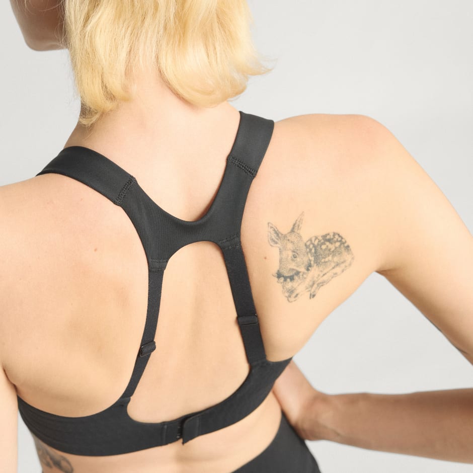 Sutien cu susținere ridicată Optime Power