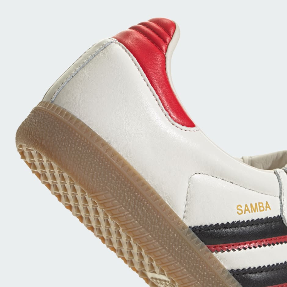 Samba LT Shoes