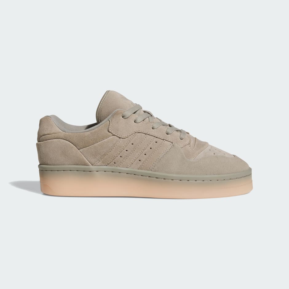 Rivalry Lux Low Shoes