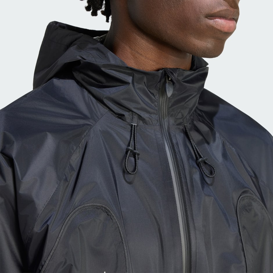 JACHETĂ ADIDAS EQUIPMENT CU FERMOAR COMPLET