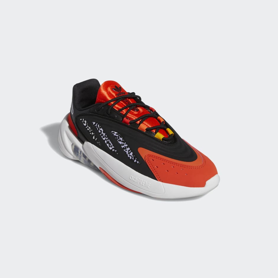 Rich Mnisi Ozelia Shoes