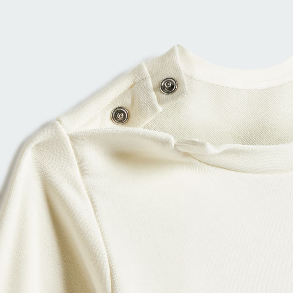 Adidas Disney Crew Set Kids