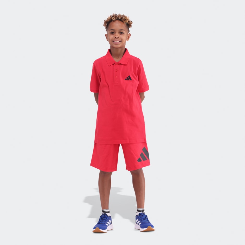 U J POLO