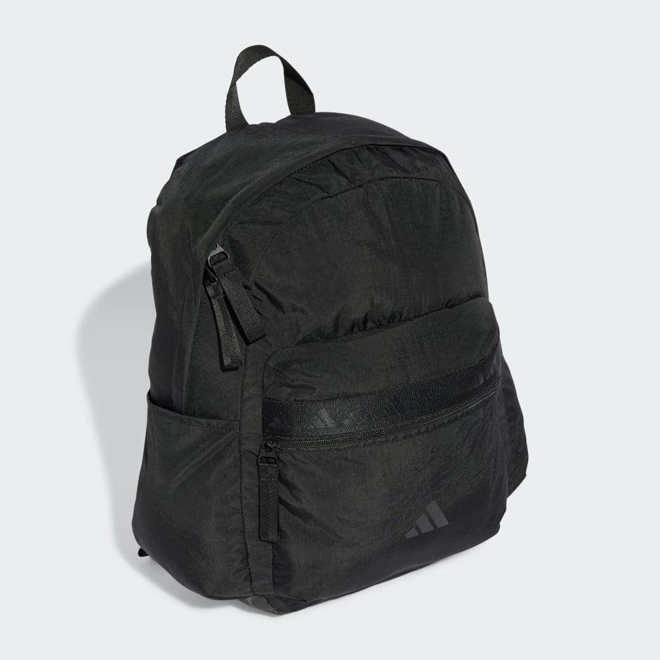 Rucsac cu logo cu 3 bare adidas