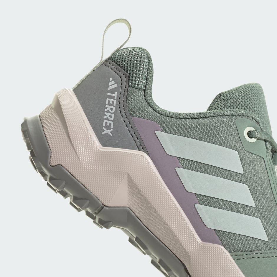 Zapatillas de senderismo Terrex Ax4r