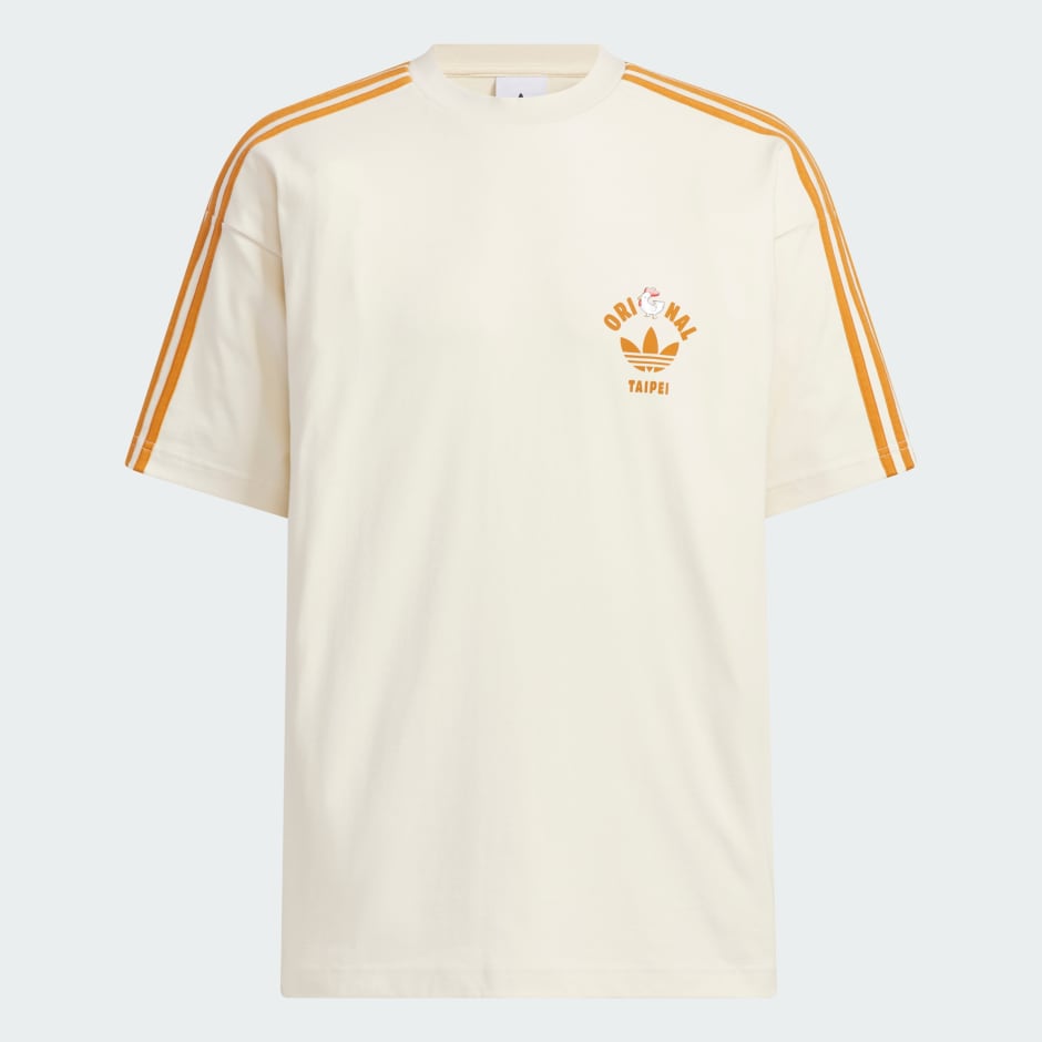 台北炸雞城 T 裇