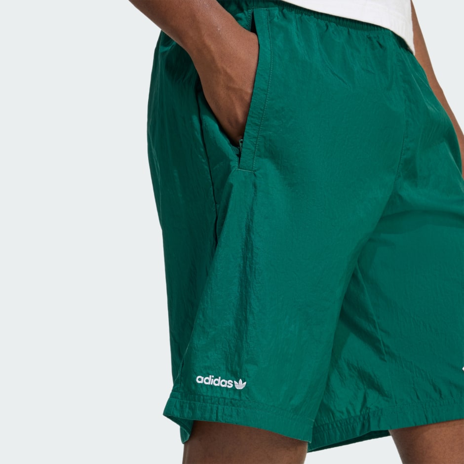 ADICOLOR BLOCKED SHORTS
