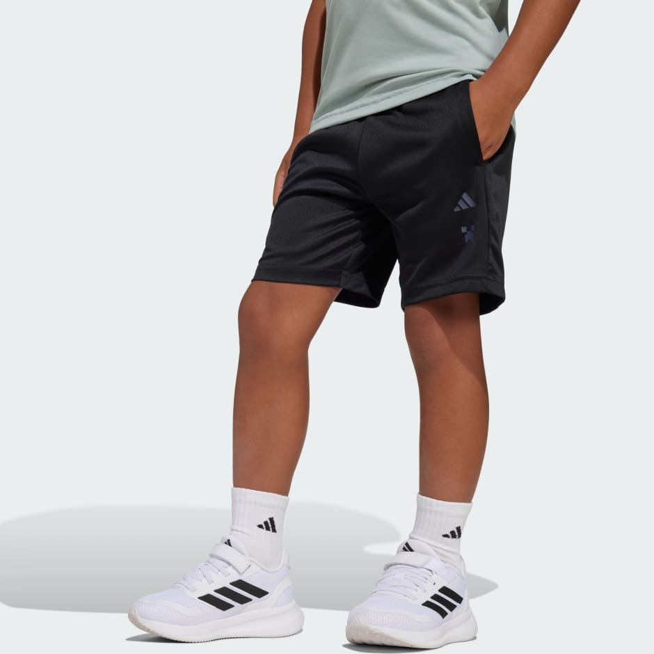 ADIDAS MINECRAFT TRAINING SUMMER SET