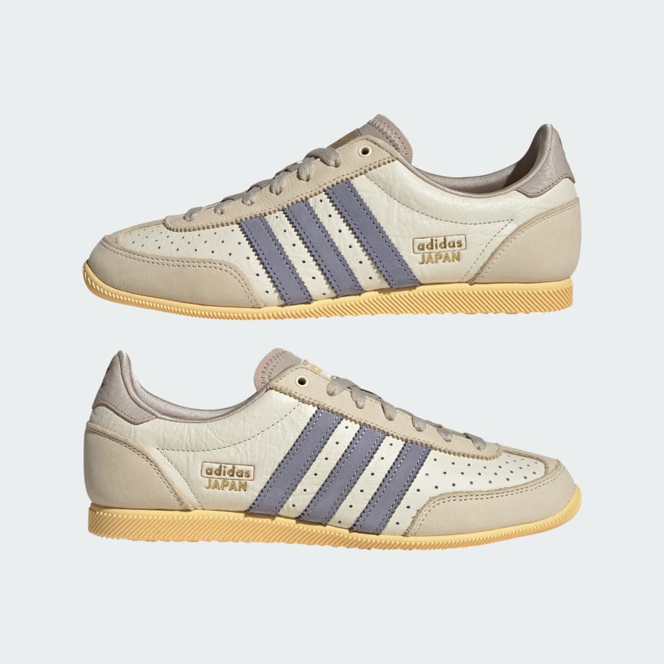 Japan Shoes - White | adidas Hong Kong