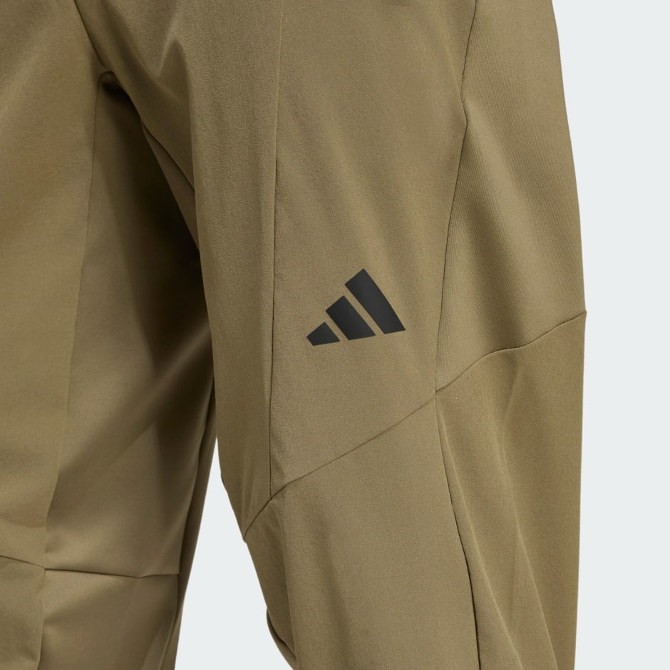 Designed for Training Hybrid Pants