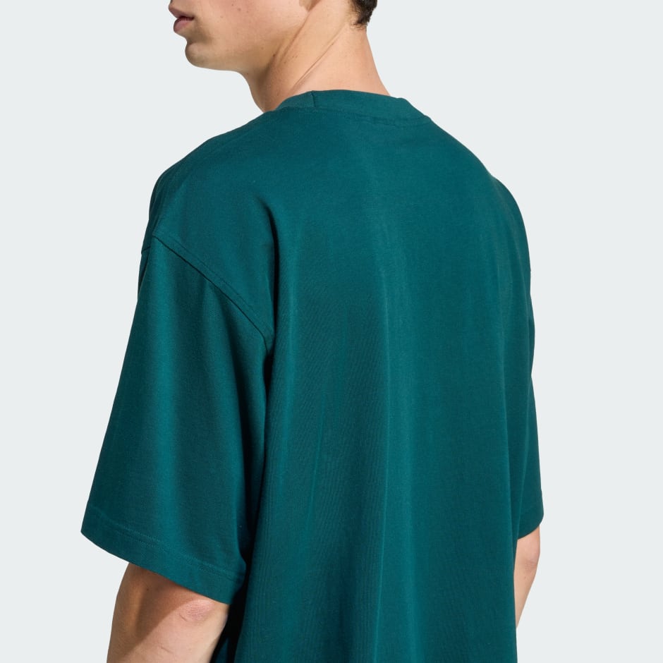 ORIGINALS DEPT. GRAPHIC TEE