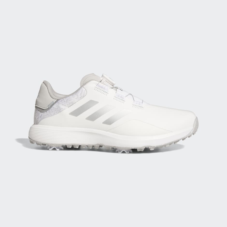 S2G BOA Wide Golf Shoes image number null