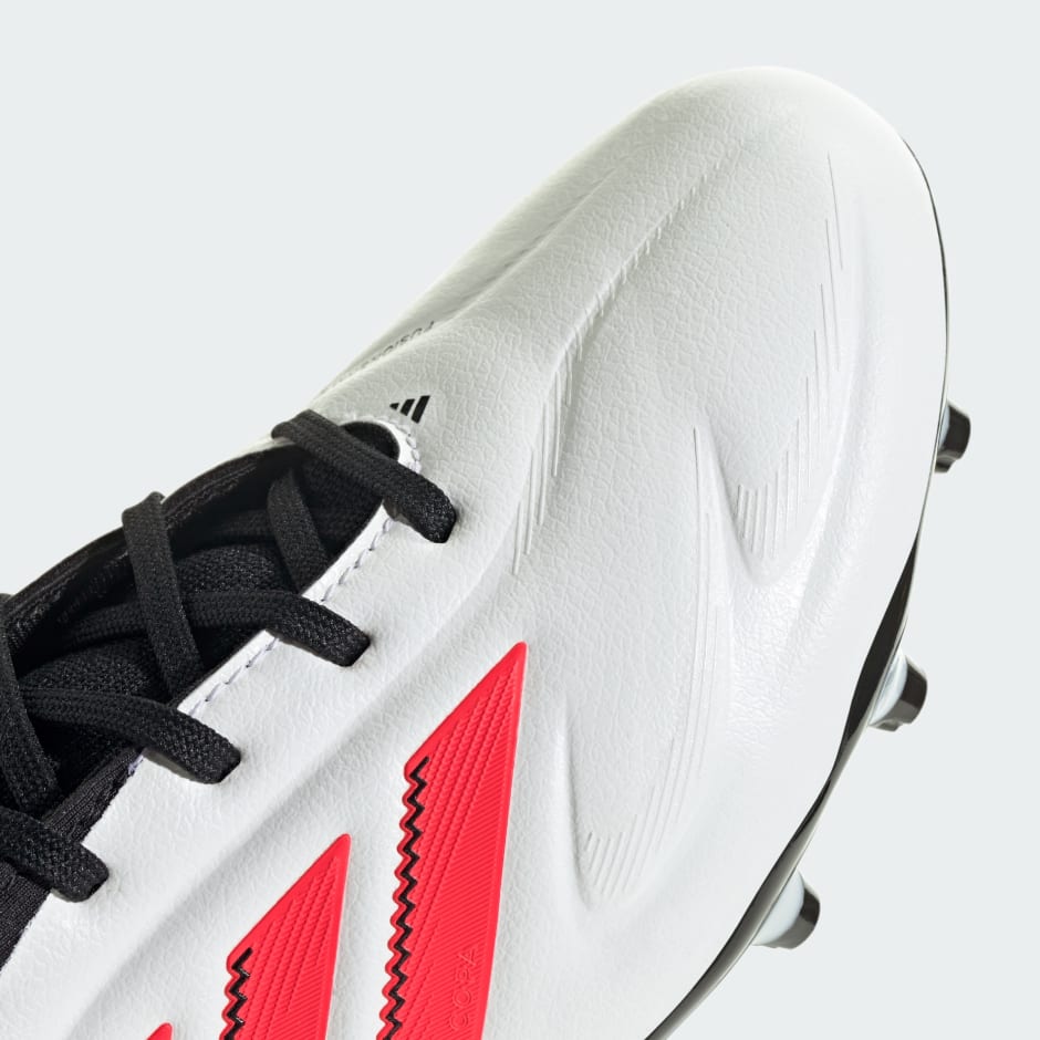 Ghete Copa Pure 3 Elite de teren dur/multi-teren, pentru copii