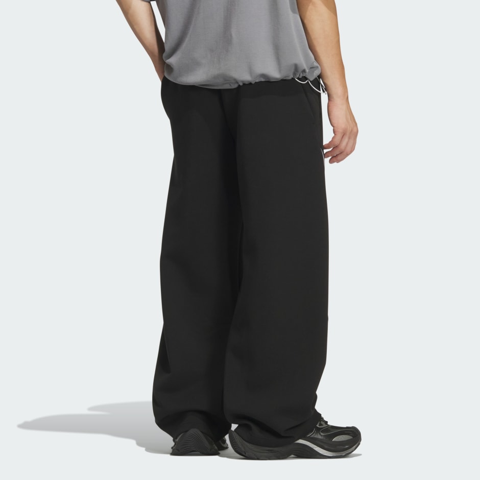 FUTURE STYLE KNIT PANTS