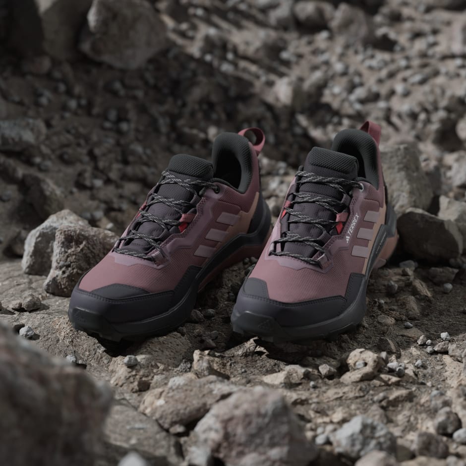 Terrex AX4 GORE-TEX Hiking Shoes