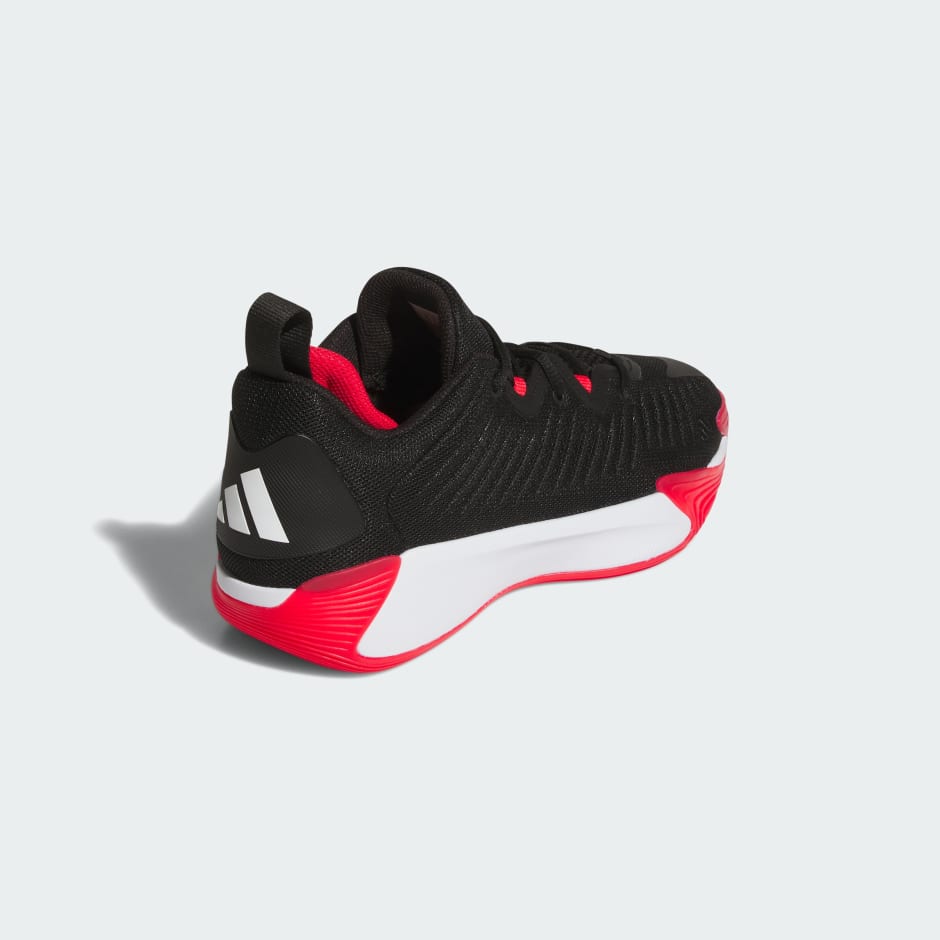 adidas Initiation