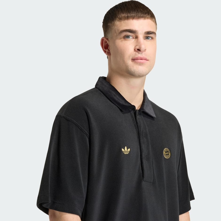 Tricou Polo FC Bayern